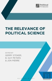Relevance Of Political Science
