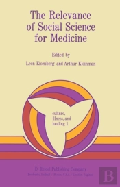 Relevance Of Social Science For Medicine