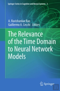 Bertrand.pt - Relevance Of The Time Domain To Neural Network Models