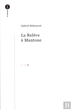 Bertrand.pt - Relève À Mantoue (La)