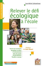 Relever Le Défi Écologique À L'École