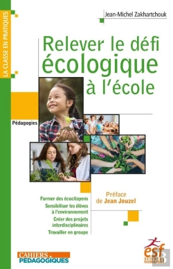 Bertrand.pt - Relever Le Défi Écologique À L'École