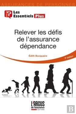Bertrand.pt - Relever Les Défis De L'Assurance Dépendance (2e Édition)
