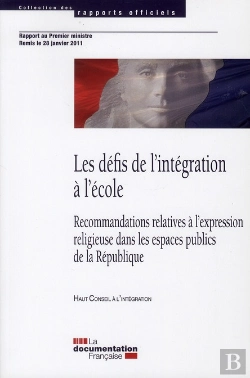 Bertrand.pt - Relever Les Defis De L'Integration A L'Ecole