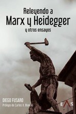 Bertrand.pt - Releyendo A Marx Y Heidegger Y Otros Ensayos