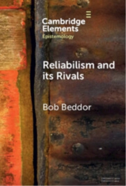 Bertrand.pt - Reliabilism And Its Rivals