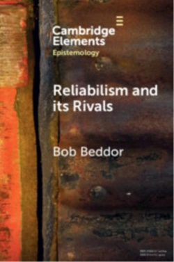 Bertrand.pt - Reliabilism And Its Rivals