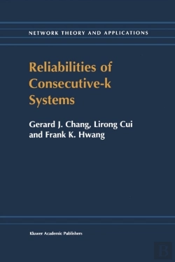 Bertrand.pt - Reliabilities Of Consecutive-K Systems