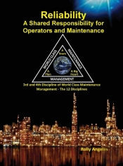 Reliability - A Shared Responsibility Fo