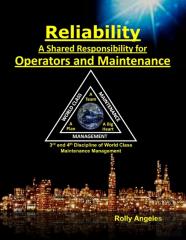 Reliability - A Shared Responsibility For Operators And Maintenance