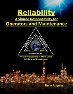 Bertrand.pt - Reliability - A Shared Responsibility For Operators And Maintenance