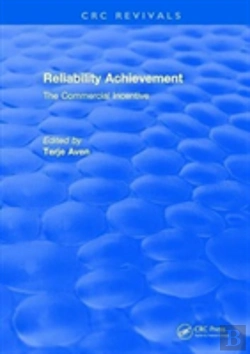 Bertrand.pt - Reliability Achievement