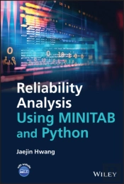 Reliability Analysis Using Minitab And Python