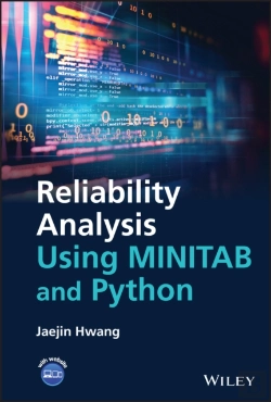 Bertrand.pt - Reliability Analysis Using Minitab And Python