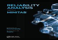 Reliability Analysis With Minitab