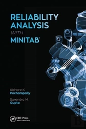 Reliability Analysis With Minitab
