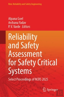 Bertrand.pt - Reliability And Safety Assessment For Safety Critical Systems