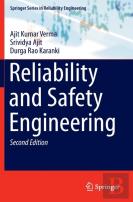 Reliability And Safety Engineering