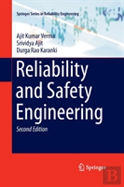 Reliability And Safety Engineering