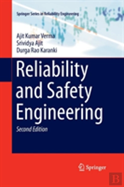 Bertrand.pt - Reliability And Safety Engineering