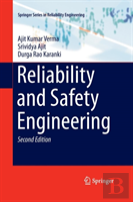 Reliability And Safety Engineering
