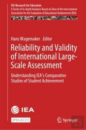 Reliability And Validity Of International Large-Scale Assessment