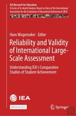 Bertrand.pt - Reliability And Validity Of International Large-Scale Assessment