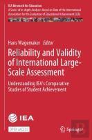 Reliability And Validity Of International Large-Scale Assessment