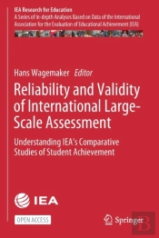 Reliability And Validity Of International Large-Scale Assessment
