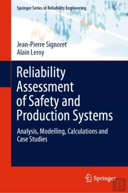 Bertrand.pt - Reliability Assessment Of Safety And Production Systems