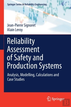 Bertrand.pt - Reliability Assessment Of Safety And Production Systems