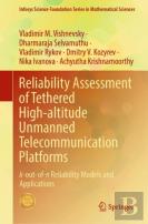 Reliability Assessment Of Tethered High-Altitude Unmanned Telecommunication Platforms