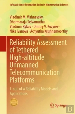 Bertrand.pt - Reliability Assessment Of Tethered High-Altitude Unmanned Telecommunication Platforms