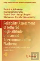 Reliability Assessment Of Tethered High-Altitude Unmanned Telecommunication Platforms