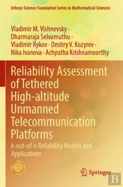 Bertrand.pt - Reliability Assessment Of Tethered High-Altitude Unmanned Telecommunication Platforms
