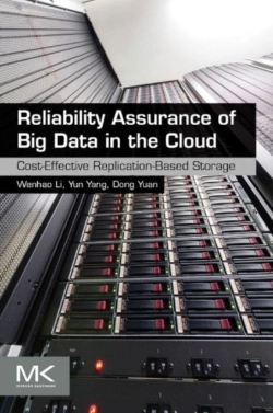 Bertrand.pt - Reliability Assurance Of Big Data In The Cloud