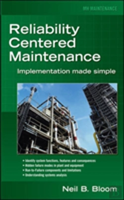 Bertrand.pt - Reliability Centered Maintenance (Rcm)