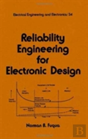 Reliability Engineering For Electronic Design