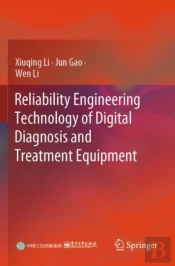 Reliability Engineering Technology Of Digital Diagnosis And Treatment Equipment