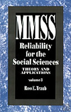 Bertrand.pt - Reliability For The Social Sciences