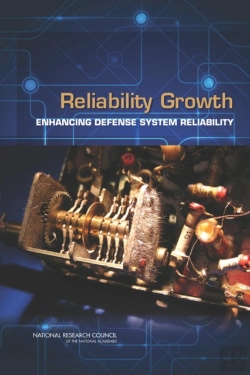 Bertrand.pt - Reliability Growth