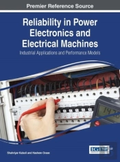 Reliability In Power Electronics And Electrical Machines