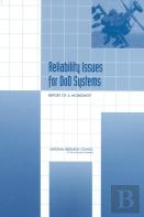 Reliability Issues For Dod Systems