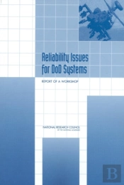 Reliability Issues For Dod Systems