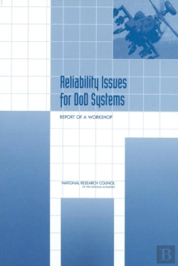 Bertrand.pt - Reliability Issues For Dod Systems