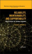Reliability, Maintainability, And Supportability