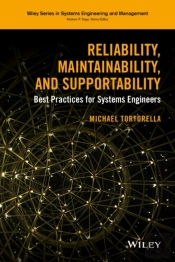 Reliability, Maintainability, And Supportability
