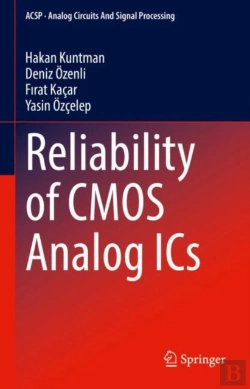 Bertrand.pt - Reliability Of Cmos Analog Ics
