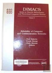 Reliability Of Computer And Communication Networks