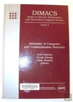 Bertrand.pt - Reliability Of Computer And Communication Networks